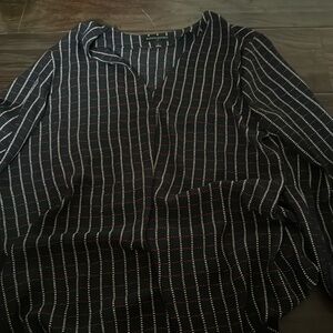 Banana Republic Long Sleeve Blouse